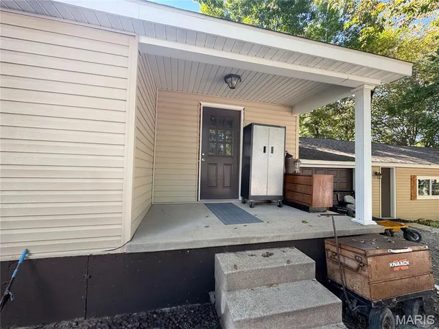 $260,000 | 311 West 1st Street, Farmington, MO 63640