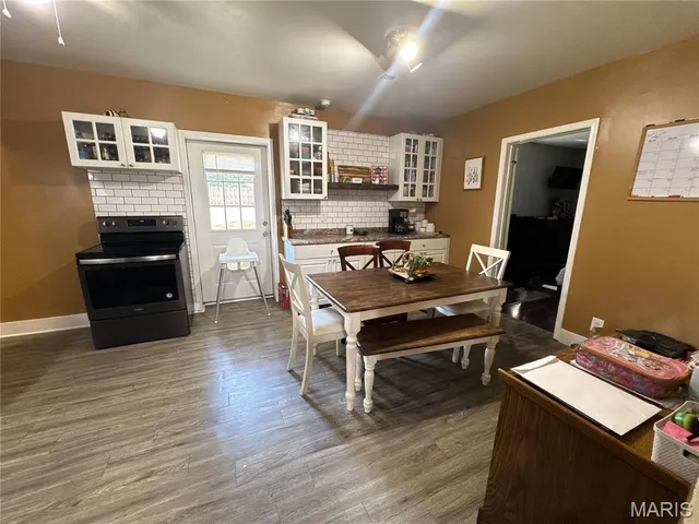 $260,000 | 311 West 1st Street, Farmington, MO 63640