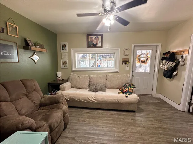 $260,000 | 311 West 1st Street, Farmington, MO 63640