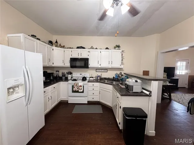 $260,000 | 311 West 1st Street, Farmington, MO 63640