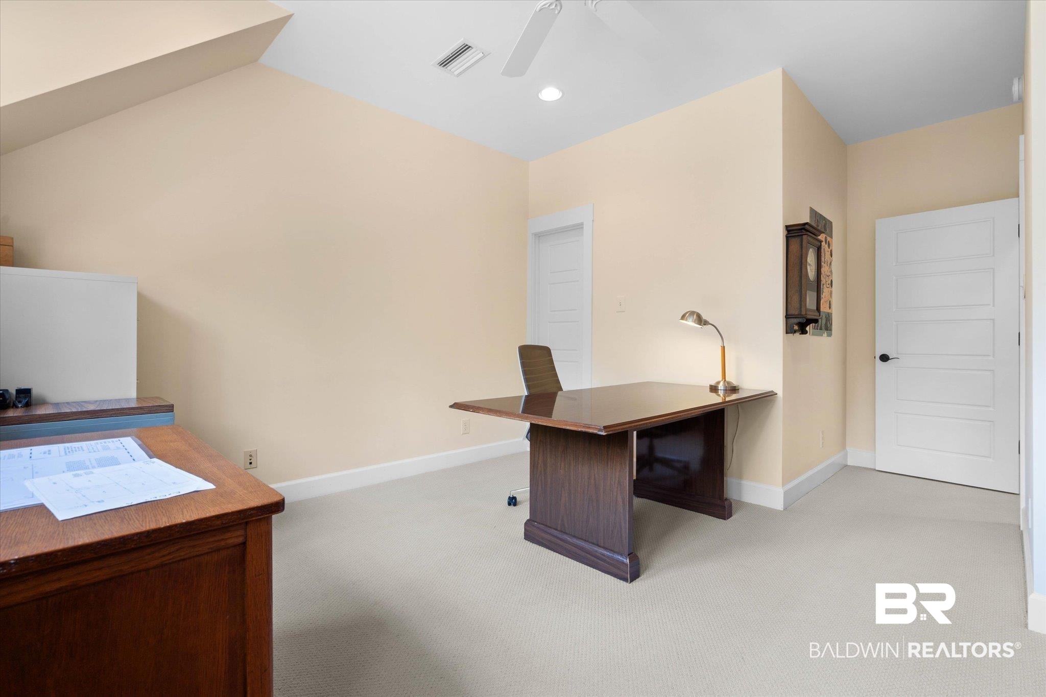 36001 Sibley Road Stapleton, AL 36578 - Photo 36 of 64 2n level bedroom