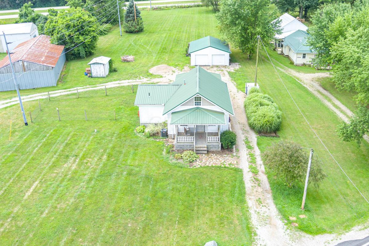 12966 Marne Road Newark, OH 43055 - Photo 1 of 33 Drone_12966 Marne Rd - 29