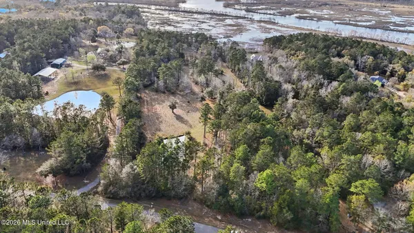 $285,000 | Ferry Point Road, Gautier, MS 39553
