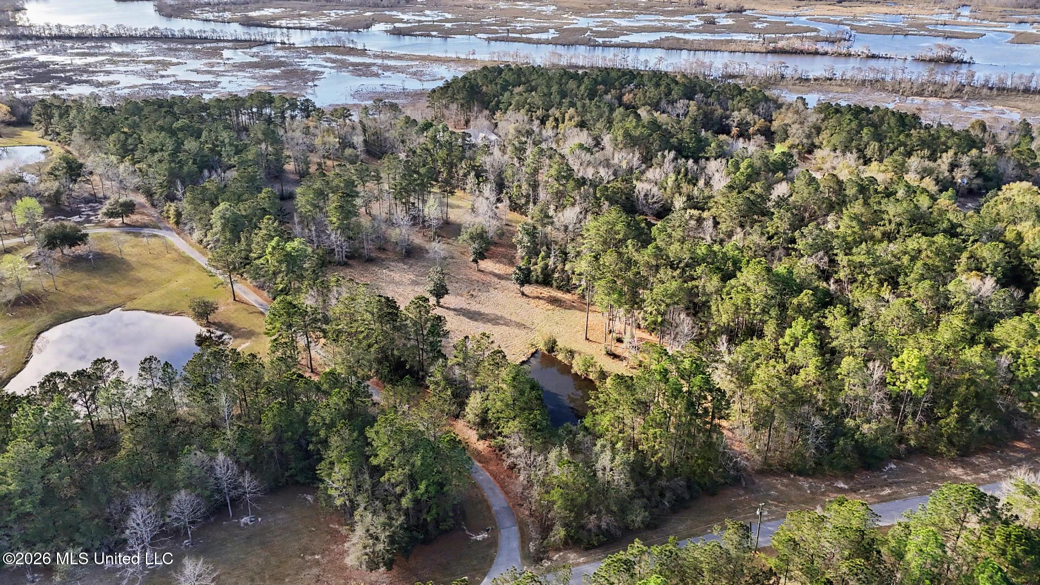 Ferry Point Road Gautier, MS 39553 - Photo 2 of 28 002