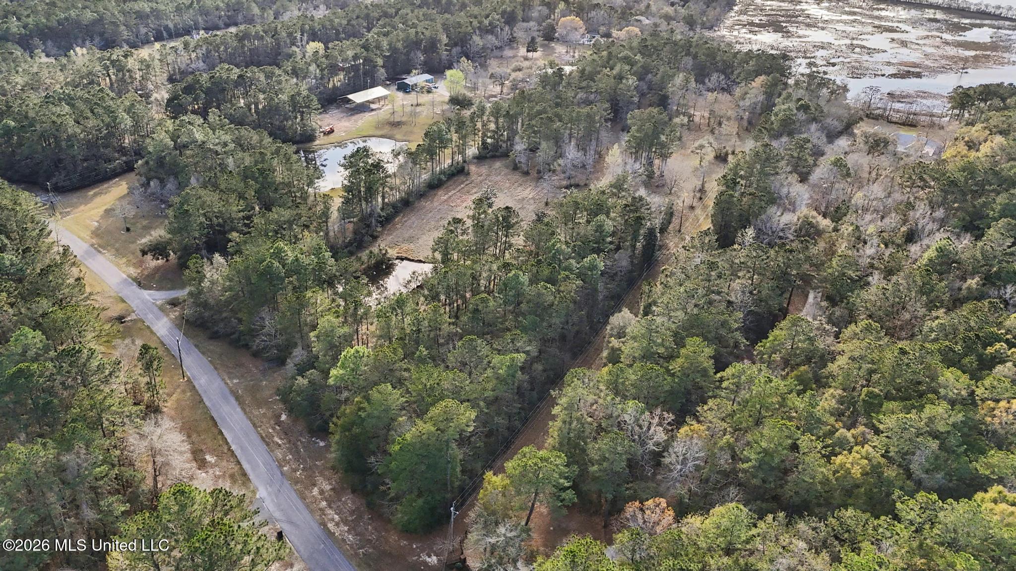 Ferry Point Road Gautier, MS 39553 - Photo 3 of 28 003
