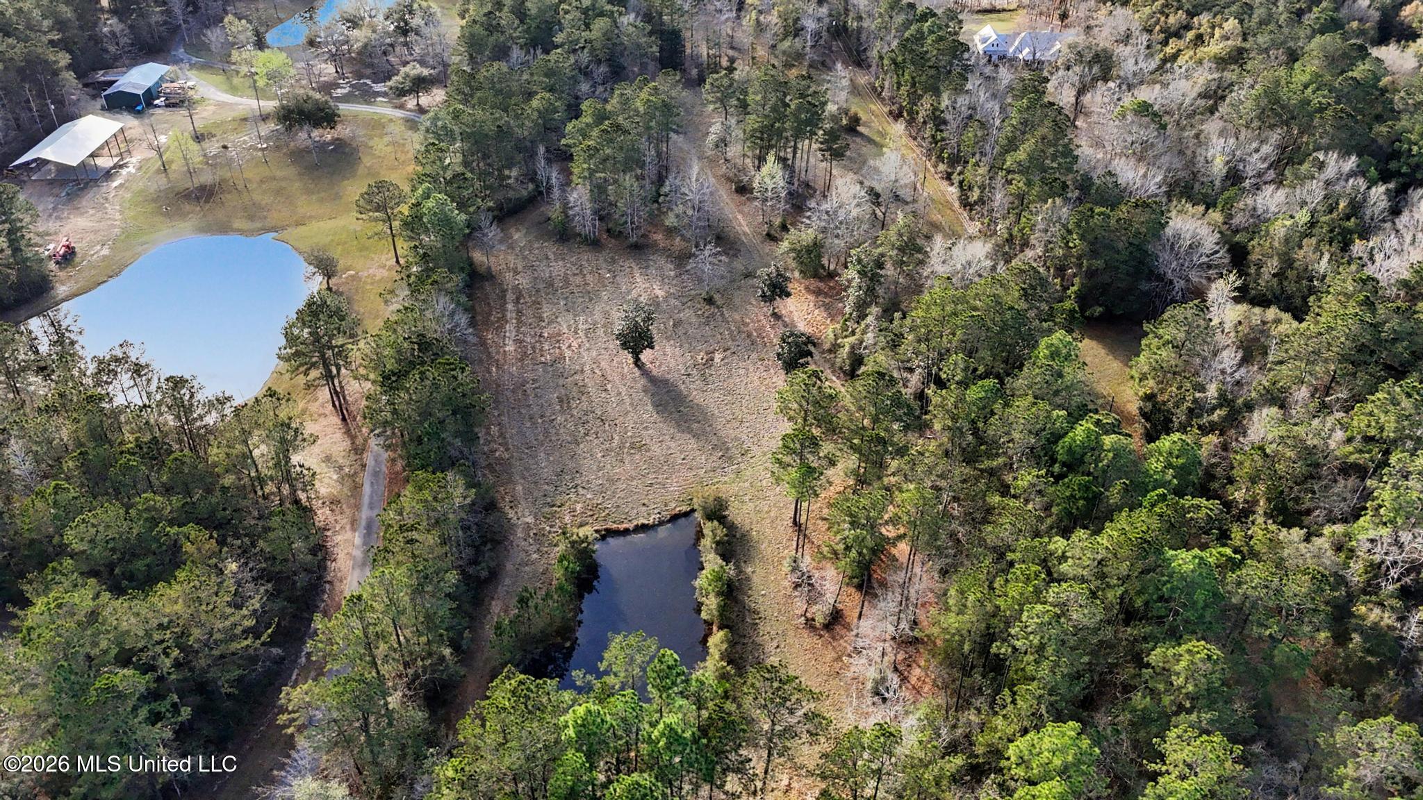 Ferry Point Road Gautier, MS 39553 - Photo 4 of 28 004