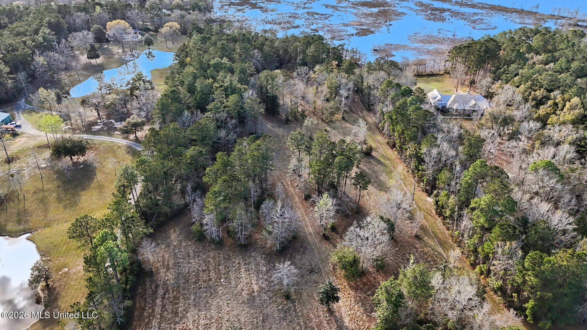 Ferry Point Road Gautier, MS 39553 - Photo 5 of 28 005