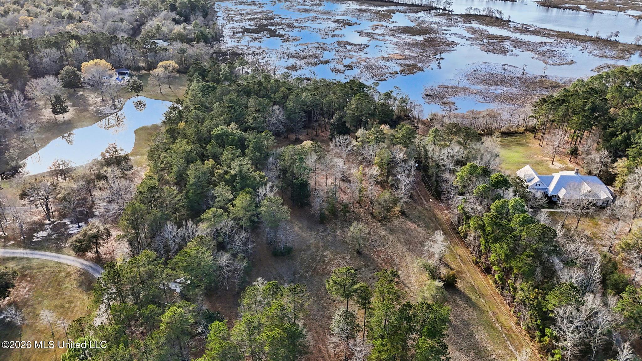 Ferry Point Road Gautier, MS 39553 - Photo 6 of 28 006
