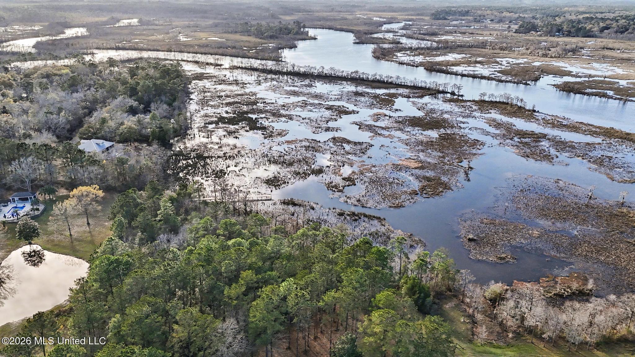 Ferry Point Road Gautier, MS 39553 - Photo 8 of 28 008