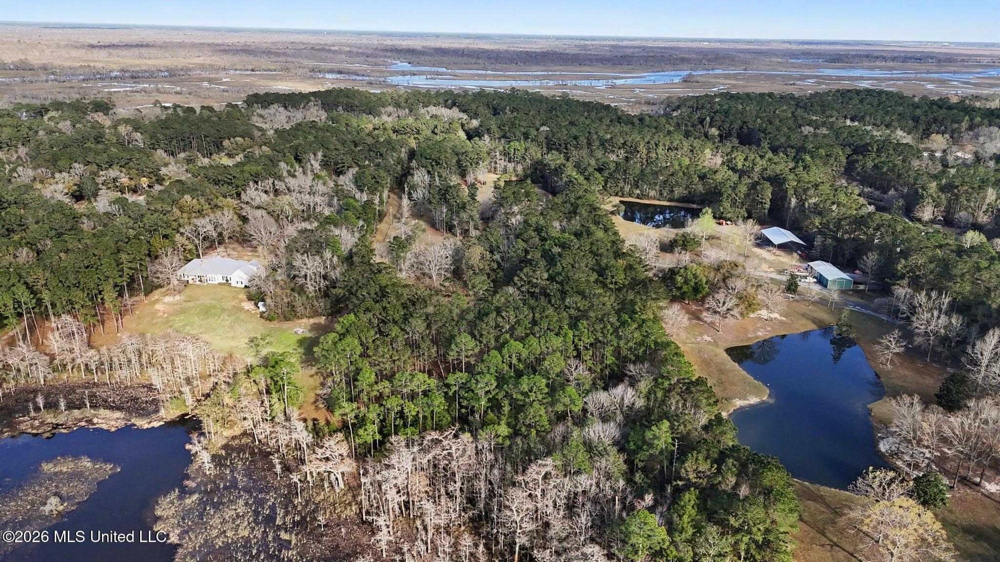 Ferry Point Road Gautier, MS 39553 - Photo 9 of 28 009