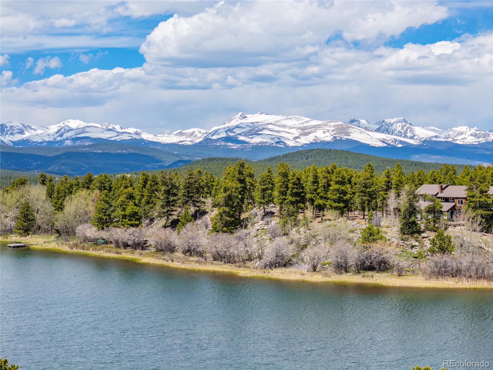 266 Gap Road Black Hawk, CO 80422 - Photo 3 of 42 Gallery Image 3