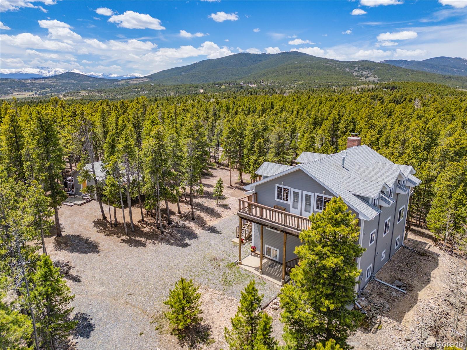 266 Gap Road Black Hawk, CO 80422 - Photo 35 of 42 Gallery Image 35
