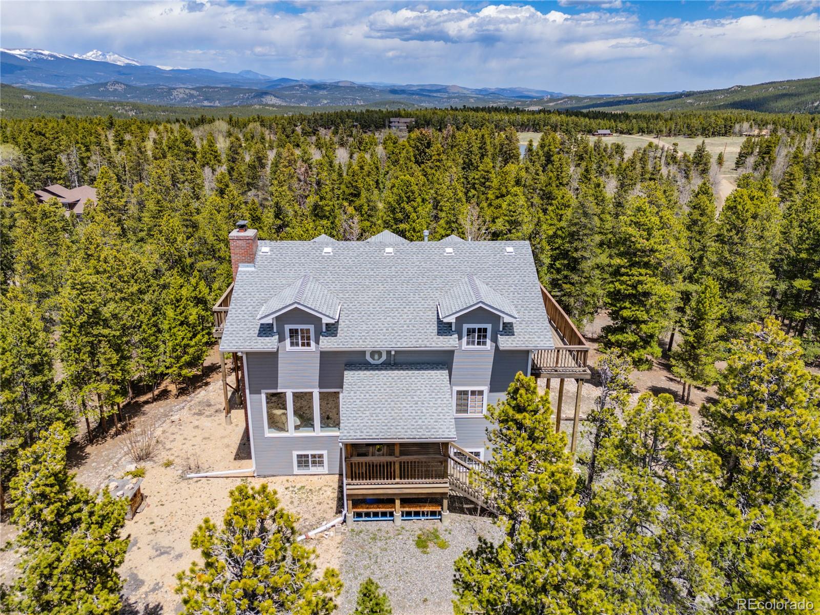 266 Gap Road Black Hawk, CO 80422 - Photo 36 of 42 Gallery Image 36
