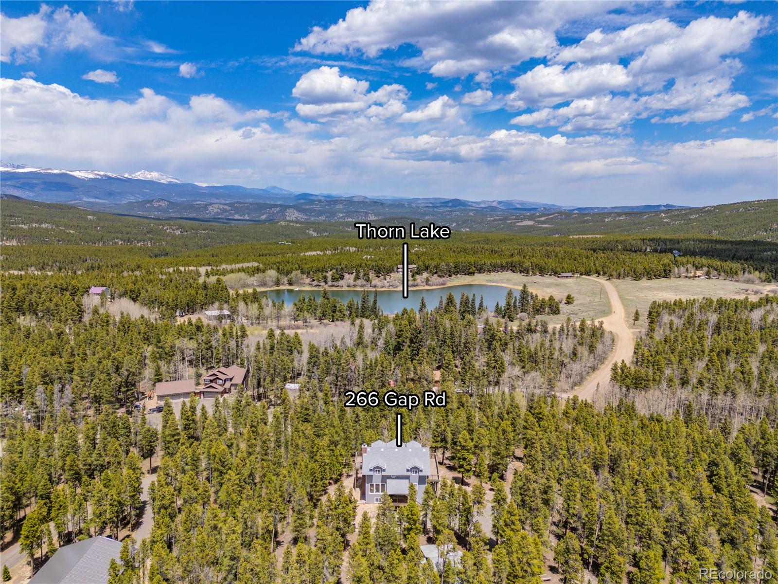 266 Gap Road Black Hawk, CO 80422 - Photo 39 of 42 Gallery Image 39