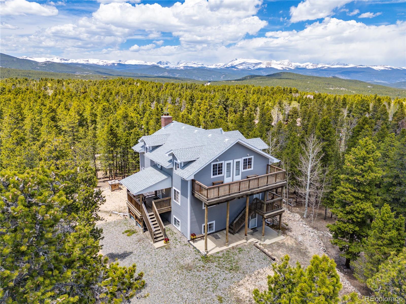 266 Gap Road Black Hawk, CO 80422 - Photo 4 of 42 Gallery Image 4