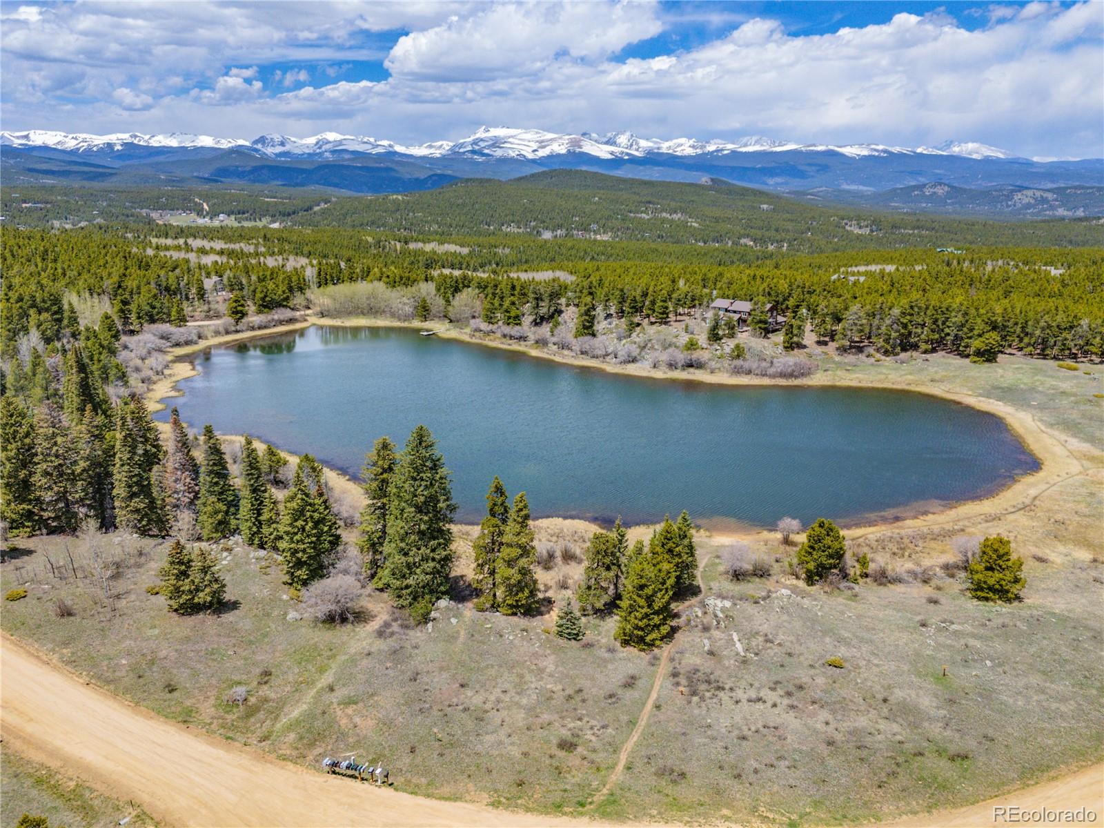 266 Gap Road Black Hawk, CO 80422 - Photo 42 of 42 Gallery Image 42
