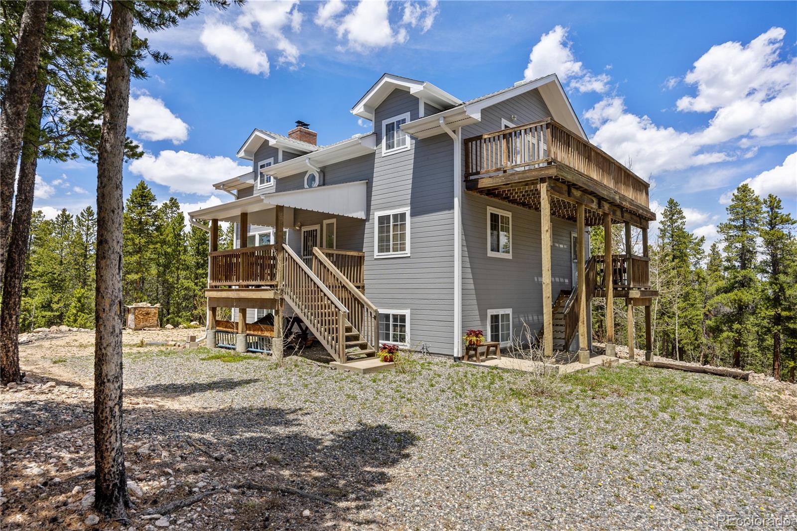 266 Gap Road Black Hawk, CO 80422 - Photo 5 of 42 Gallery Image 5