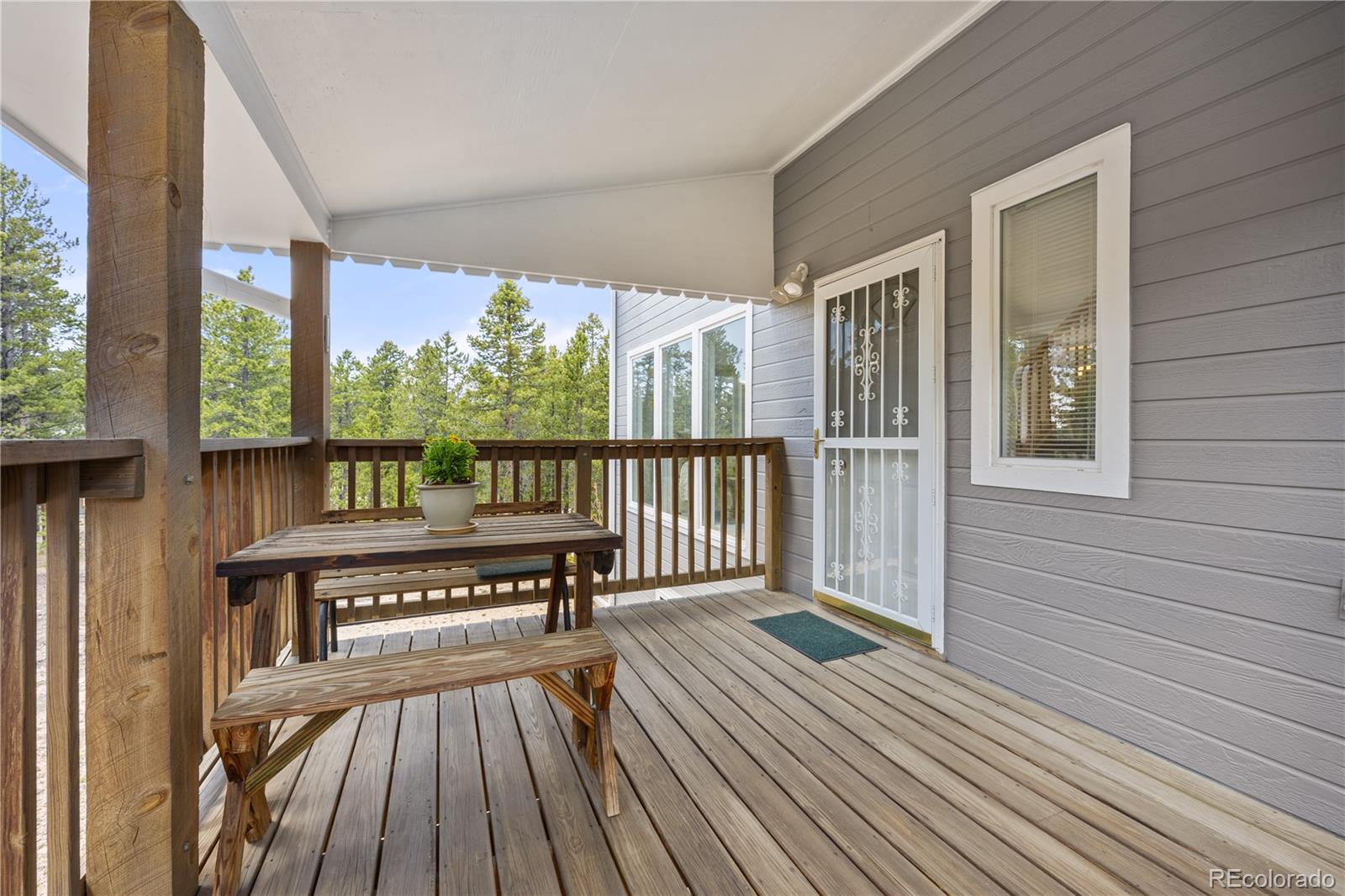 266 Gap Road Black Hawk, CO 80422 - Photo 7 of 42 Gallery Image 7