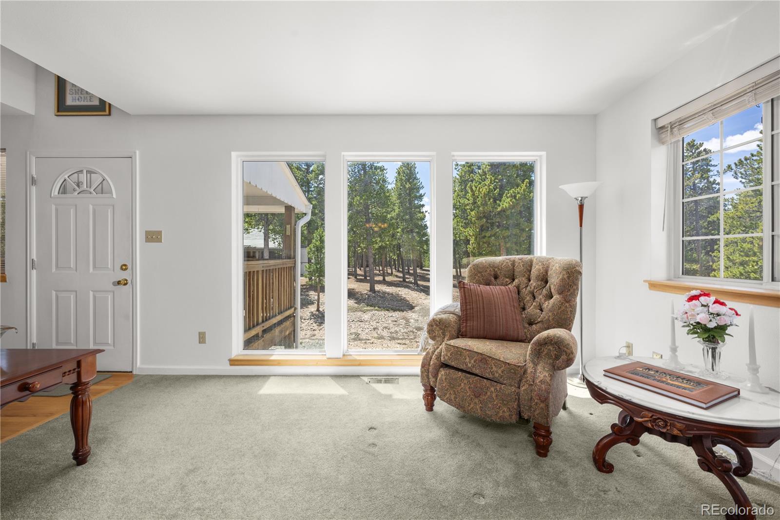 266 Gap Road Black Hawk, CO 80422 - Photo 8 of 42 Gallery Image 8