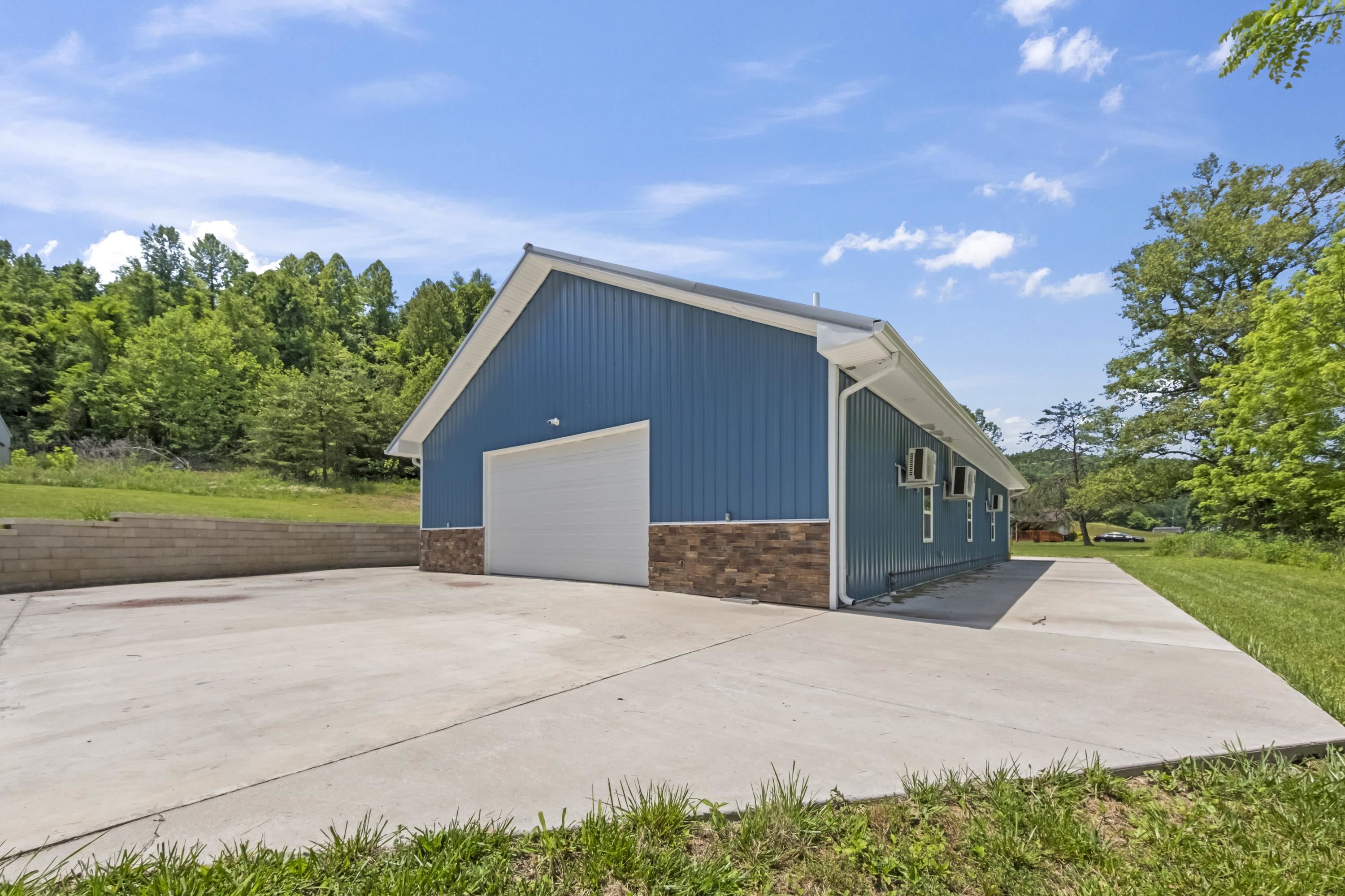 17335 Silver Run Road Catlettsburg, KY 41129 - Photo 31 of 45