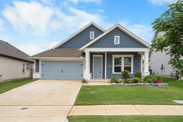 $3,000 | 2304 Clancy Drive, Northlake, TX 76247