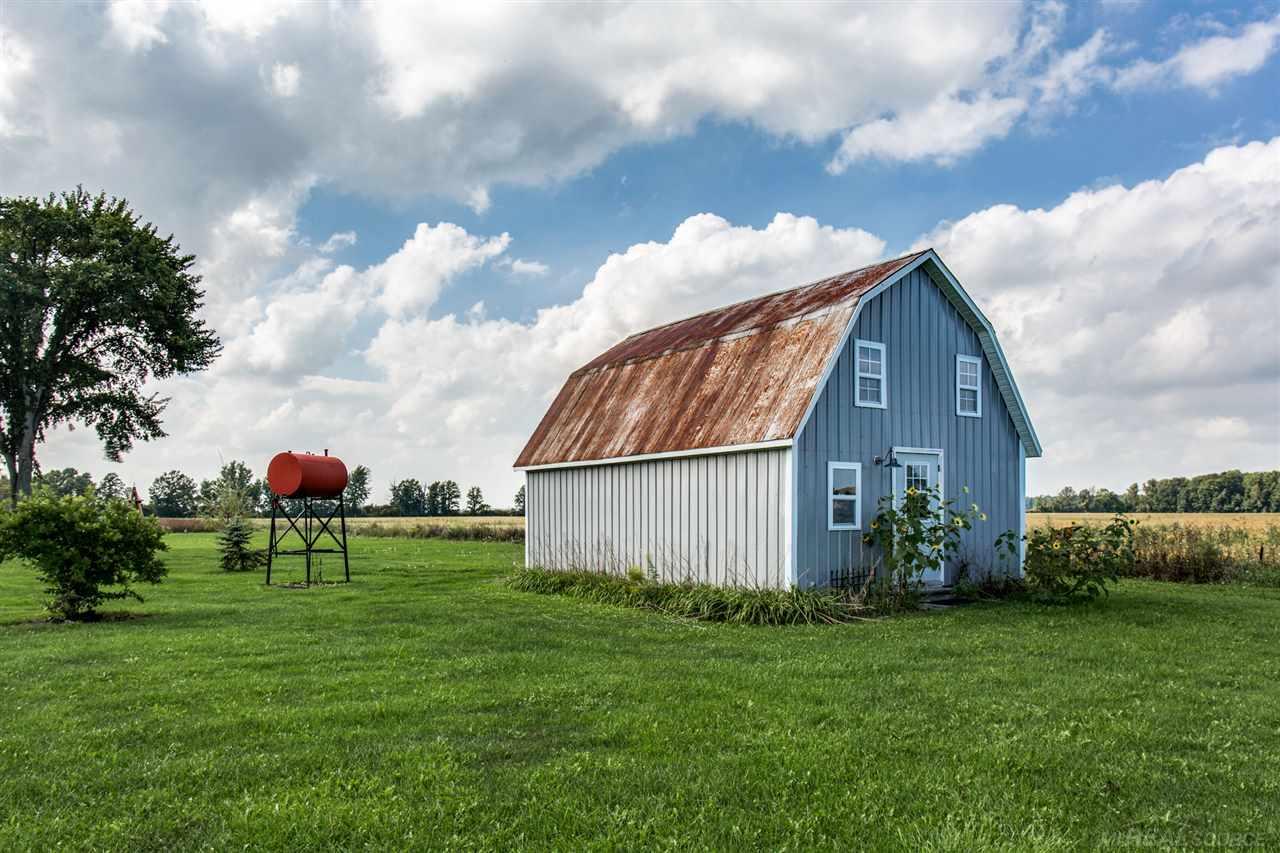 7830 Todd Road Croswell, MI 48422 - Photo 11 of 41