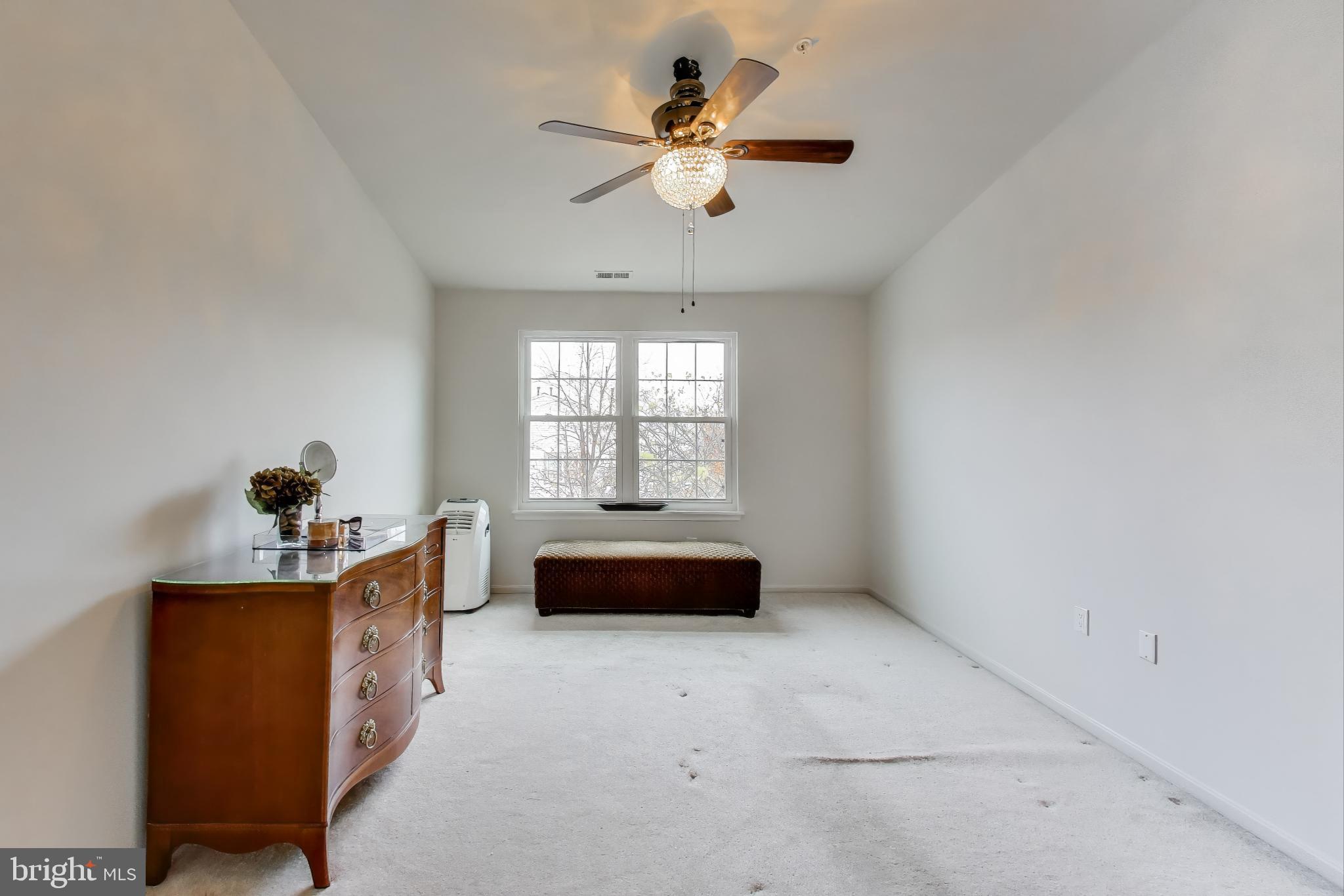 4228 Red Ridge Way, Unit 4228 Randallstown, MD 21133 - Photo 11 of 29 Primary Bedroom Suite