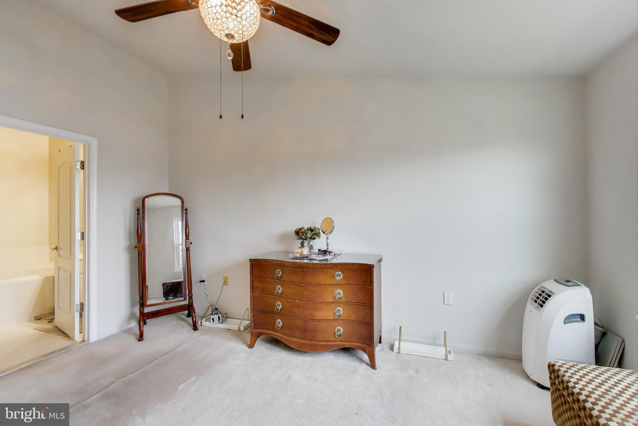 4228 Red Ridge Way, Unit 4228 Randallstown, MD 21133 - Photo 12 of 29 Primary Bedroom Suite