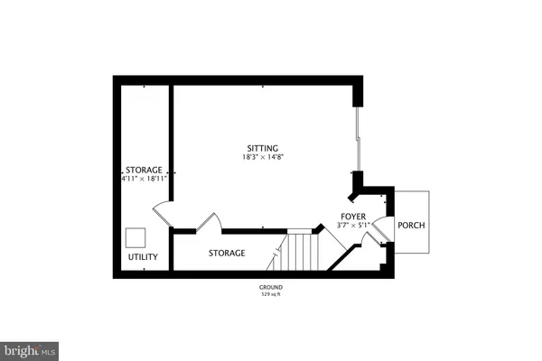 $305,000 | 4228 Red Ridge Way, Unit 4228, Randallstown, MD 21133