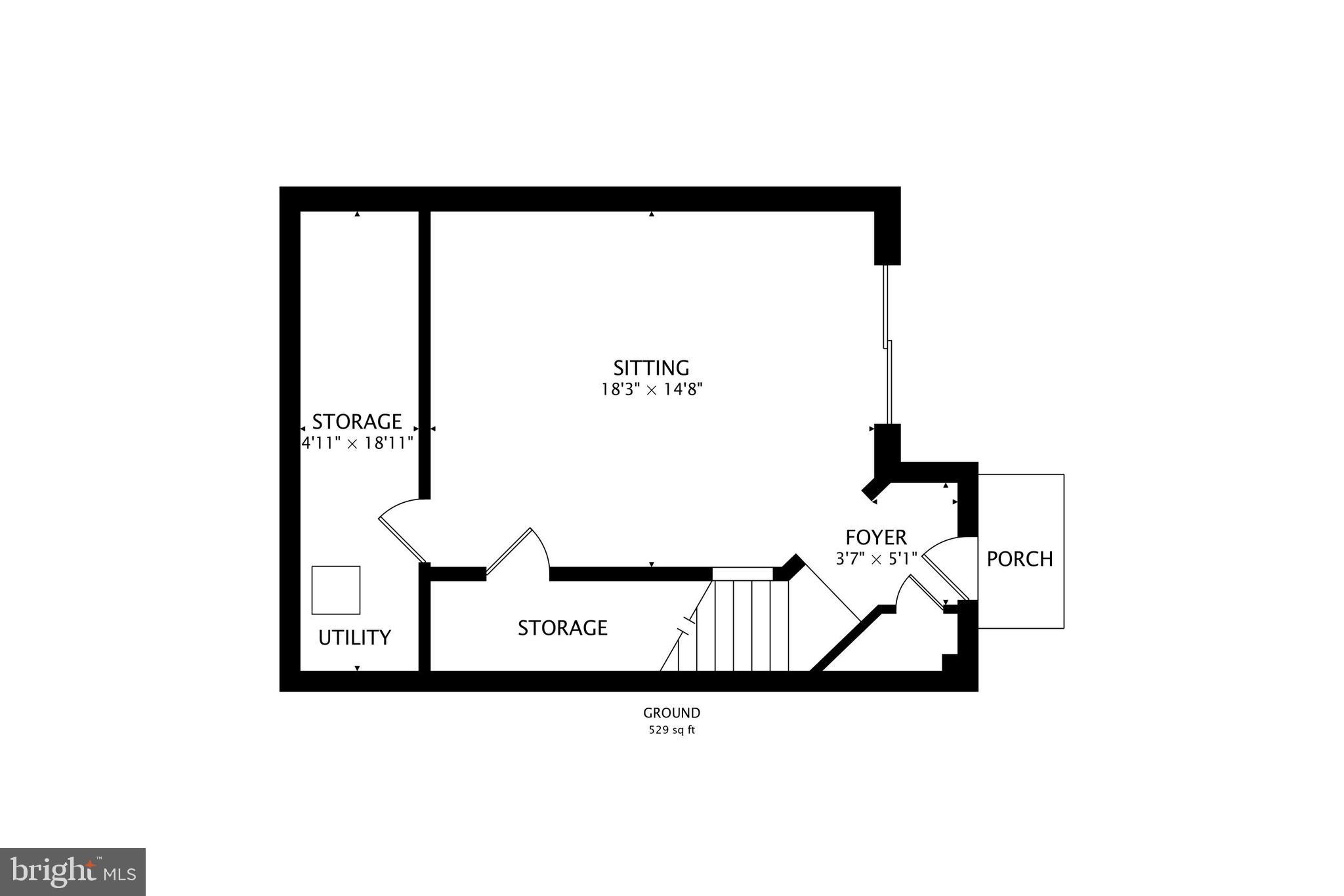 4228 Red Ridge Way, Unit 4228 Randallstown, MD 21133 - Photo 24 of 29