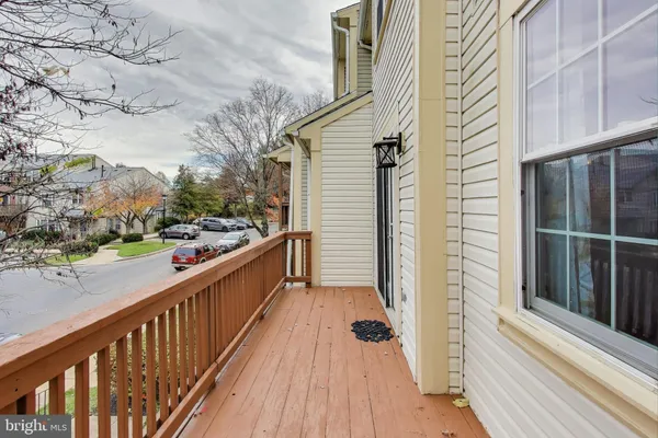 $305,000 | 4228 Red Ridge Way, Unit 4228, Randallstown, MD 21133