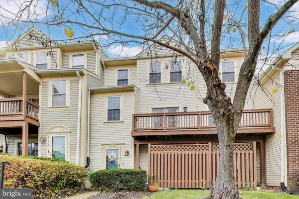 $305,000 | 4228 Red Ridge Way, Unit 4228, Randallstown, MD 21133