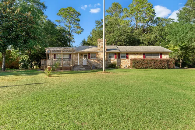 $215,000 | 2160 Chestnut Street, Orangeburg, SC 29118