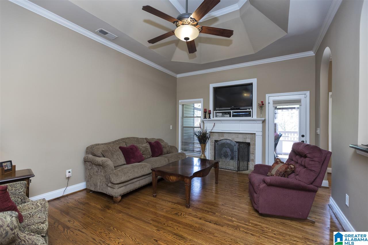 209 Widgeon Circle Alabaster, AL 35007 - Photo 12 of 49