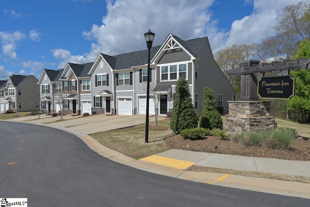 2 Englefield Drive Fountain Inn, SC 29644 - Photo 25 of 25 Gallery Image 25