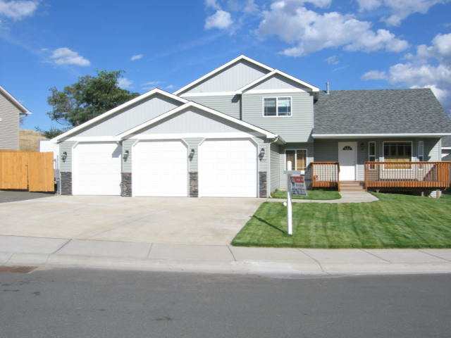 832 North Fox Ridge Road Medical Lake, WA 99022 - Photo 1 of 9 Gallery Image 1