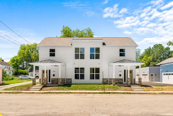 $275,000 | 1008 Bond Street, North Manchester, IN 46962
