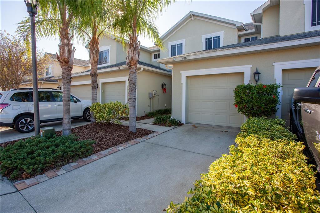 558 Harbor Ridge Drive Palm Harbor, FL 34683 - Photo 1 of 1