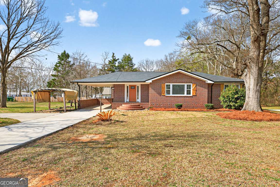 1180 Robert Hardeman Road Winterville, GA 30683 - Photo 3 of 51 Gallery Image 3