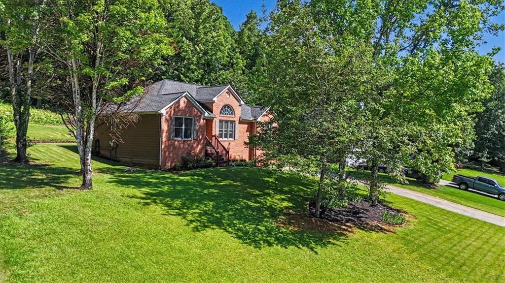 32 Country Meadow Way Cartersville, GA 30121 - Photo 28 of 32