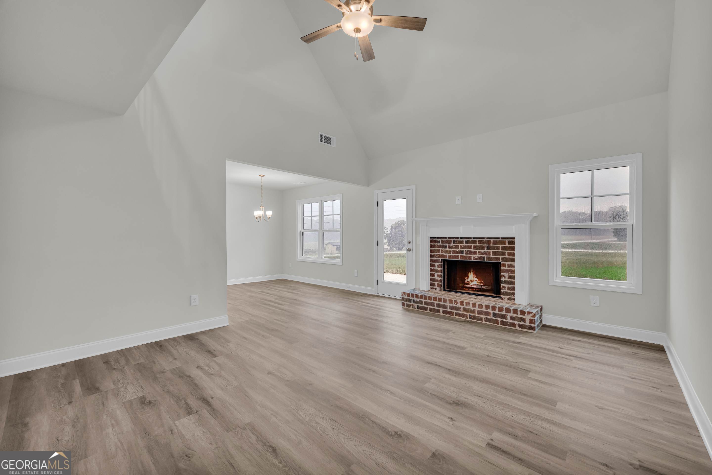 35 Sewell Road Lavonia, GA 30553 - Photo 2 of 73