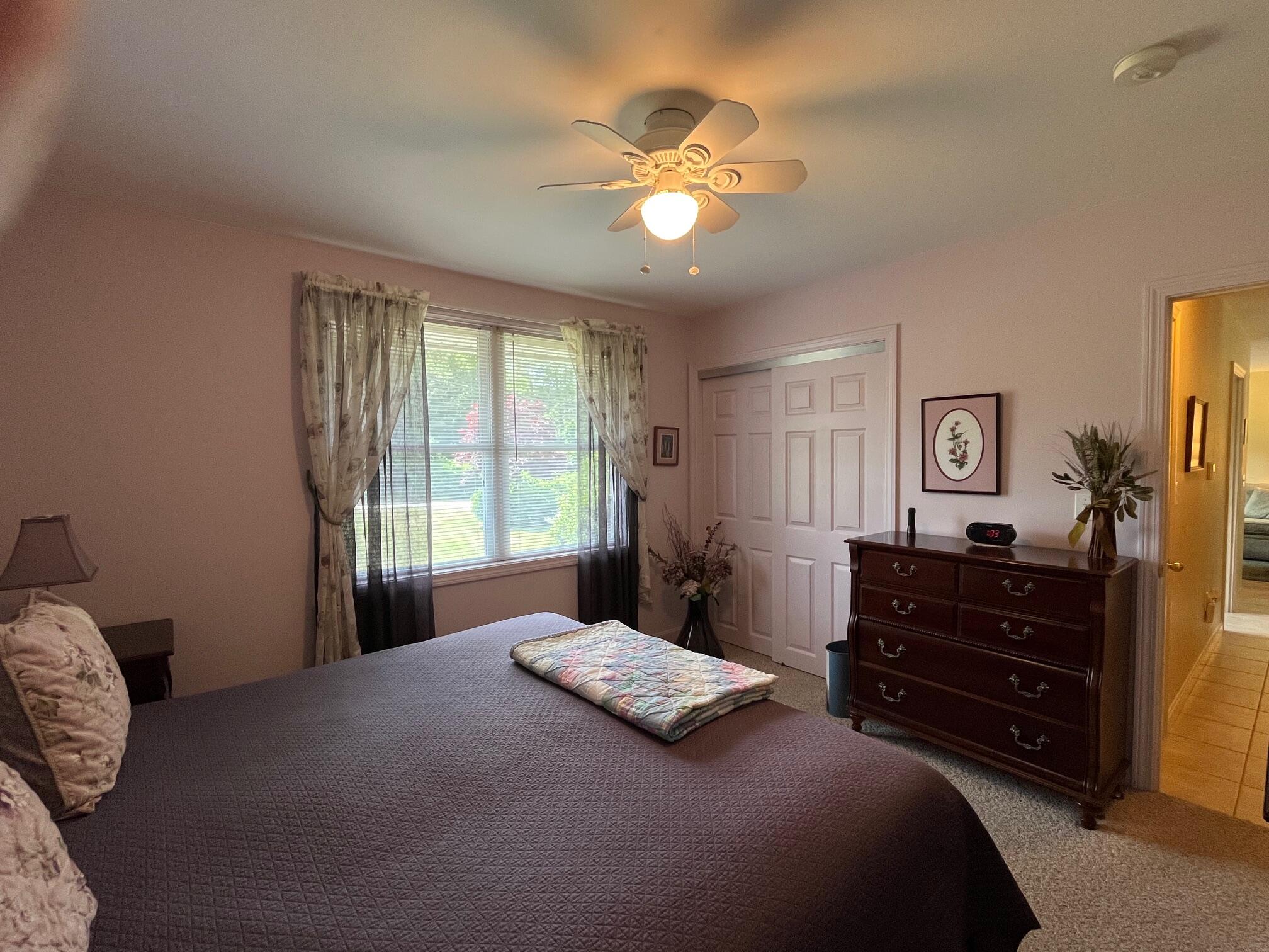 339 Haley Road Kittery Point, ME 03905 - Photo 8 of 24 primary bedroom