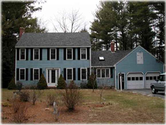 72 Bucks Hill Road Durham, NH 03824 - Photo 1 of 5