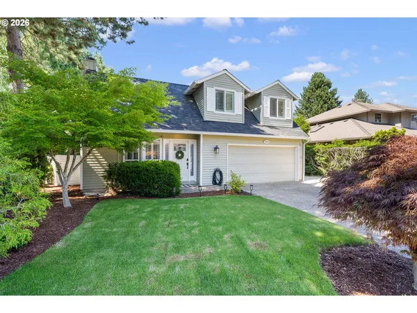 $747,000 | 14877 Southwest Oregon Trail Lane, Beaverton, OR 97006