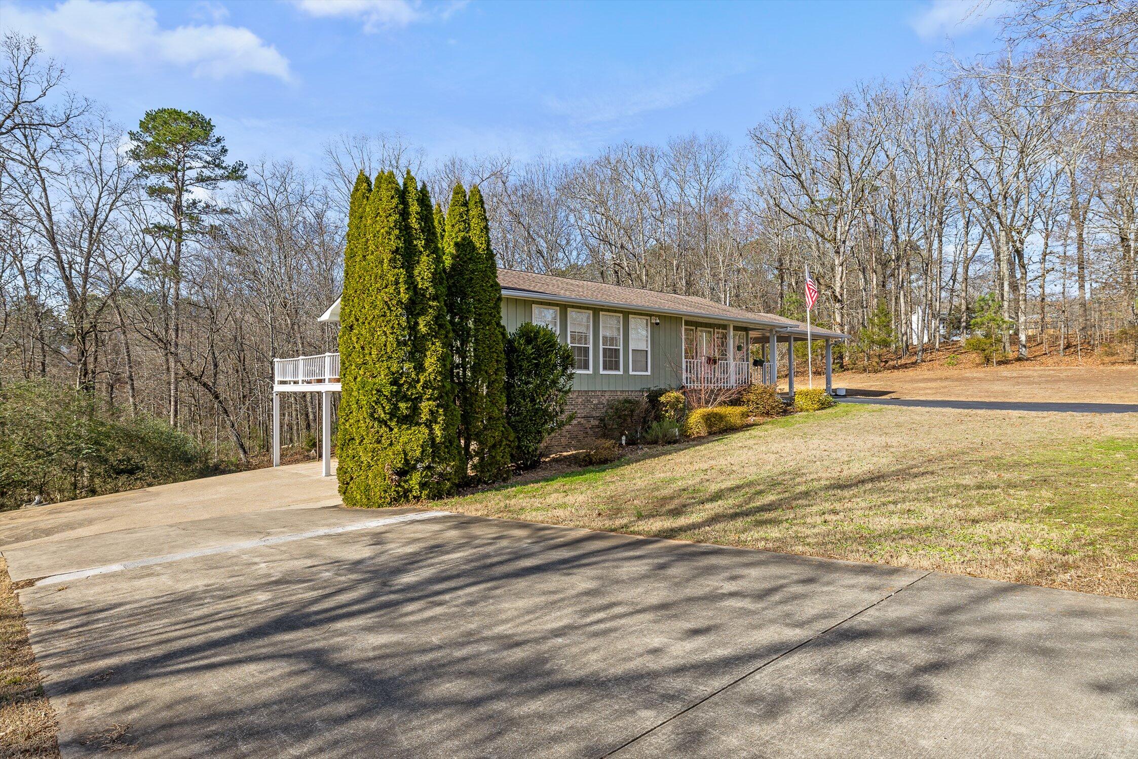6616 Ramsey Road Harrison, TN 37341 - Photo 51 of 52 50-Ramsey-50
