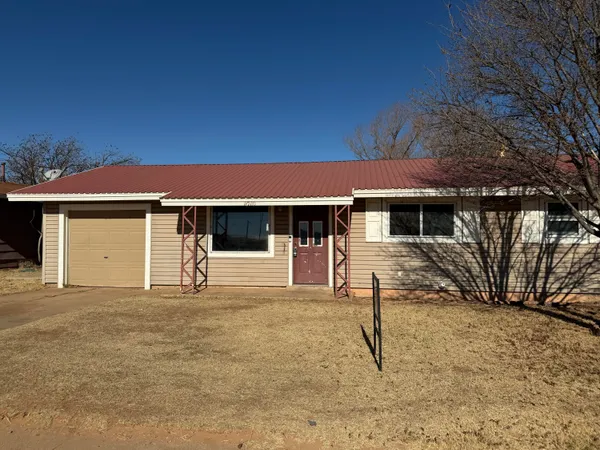 a front view of a house with a porch