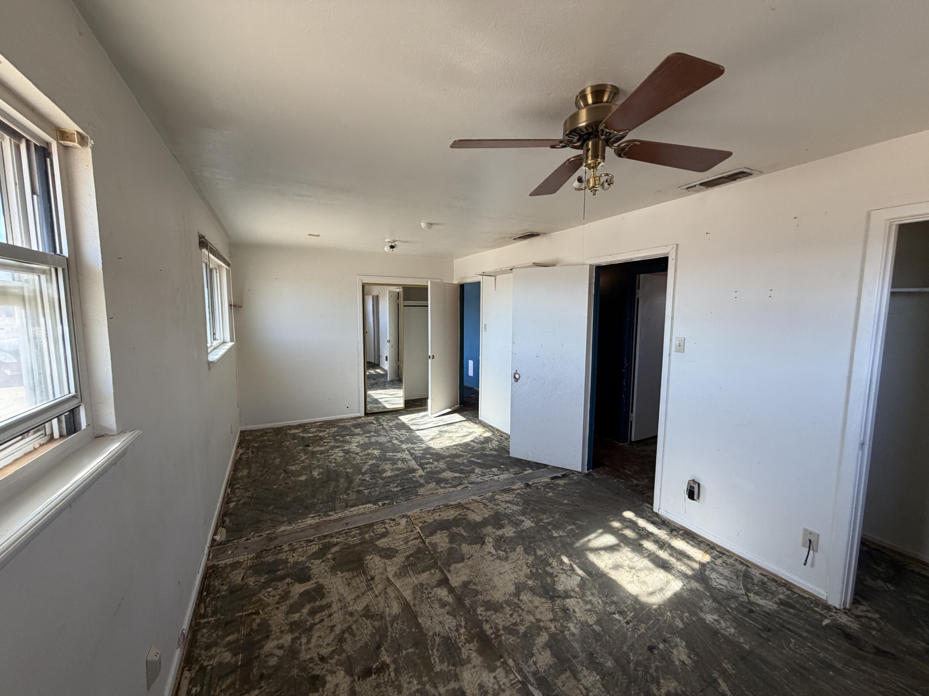 1010 West Hockley Street Slaton, TX 79364 - Photo 9 of 15 Big Bedroom Could Be Two Bedrooms