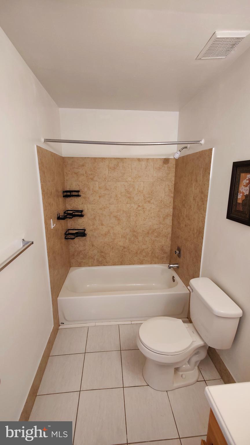 6 A Buttonwood Road Voorhees, NJ 08043 - Photo 9 of 15 1st Full Bathroom