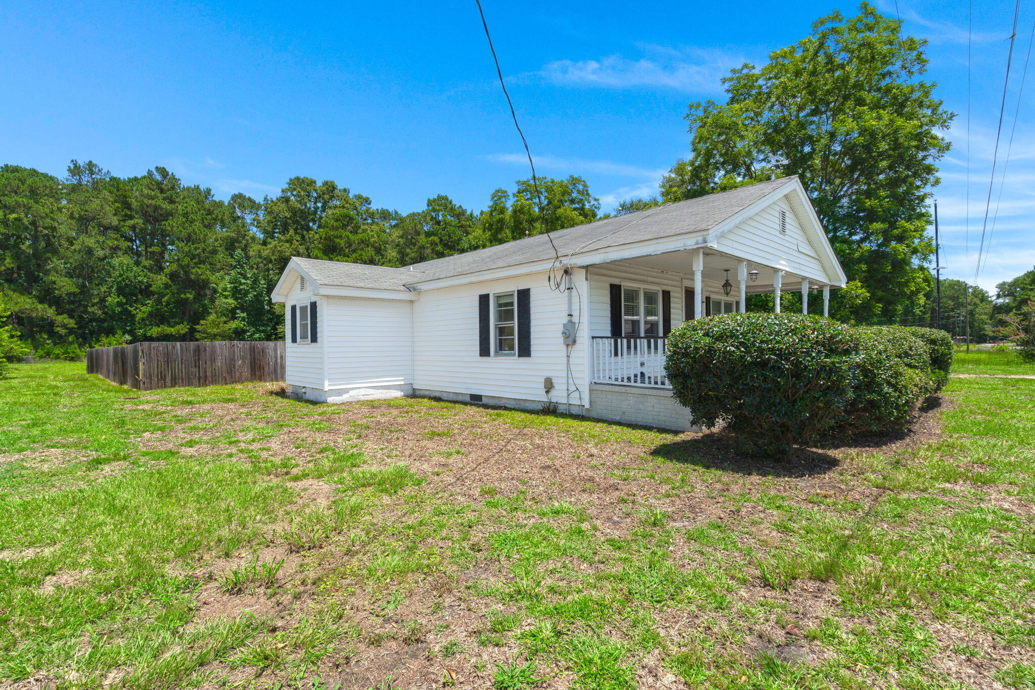 352 Deep Woods Road St. George, SC 29477 - Photo 26 of 32 26