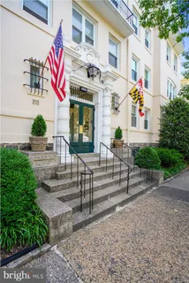 $495,000 | 3405 Greenway, Unit 406, Baltimore, MD 21218